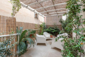 Sant'Agostino Apartment with Terrace by Wonderful Italy